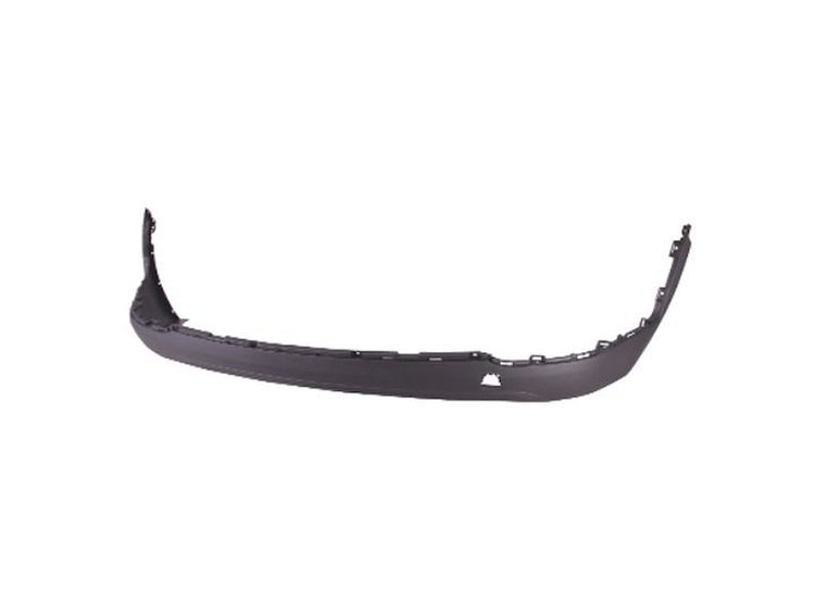 REAR BUMPER COVER LOWER W