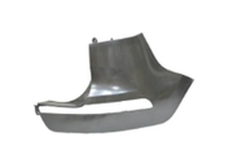 RT REAR BUMPER EXTENSION