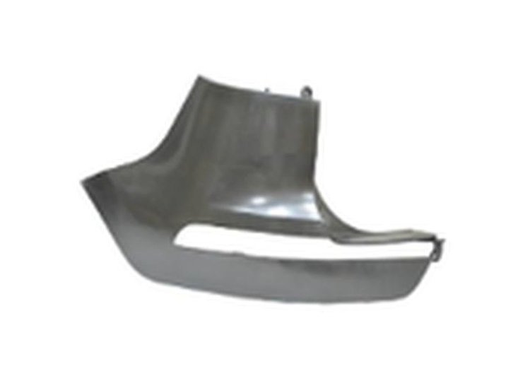 CAPA LT RR BUMPER EXTENSI