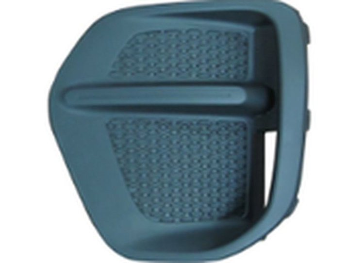 LT FRONT BUMPER INSERT FO