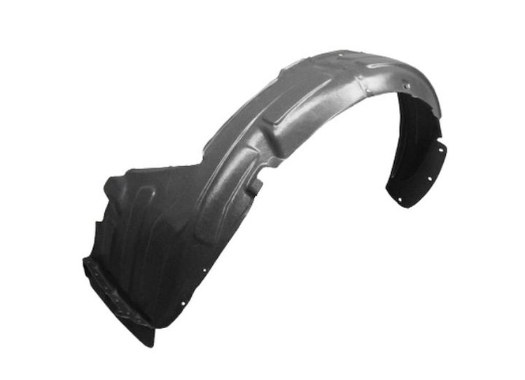LH FRONT FENDER INNER PAN