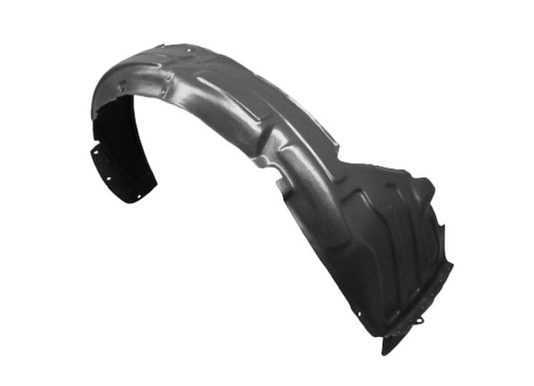 RH FRONT FENDER INNER PAN