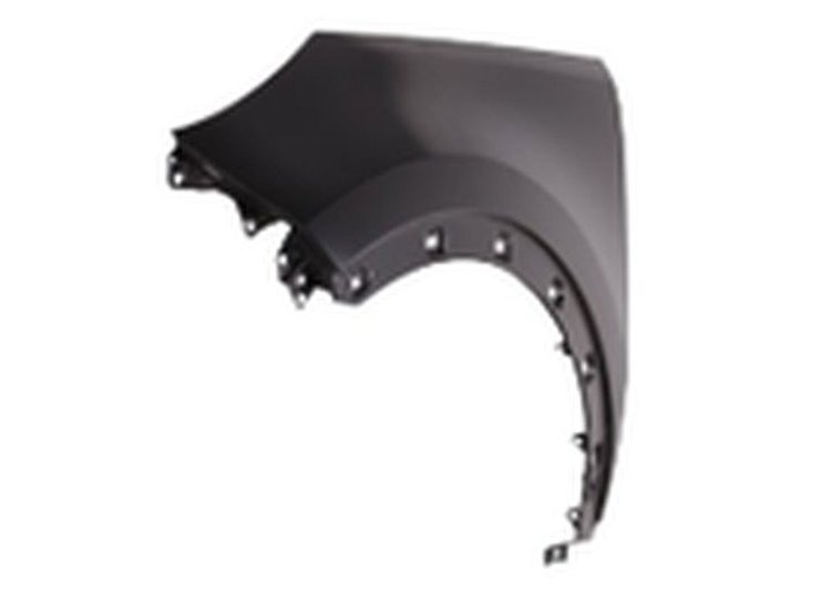 LT FRONT FENDER ASY KIA S