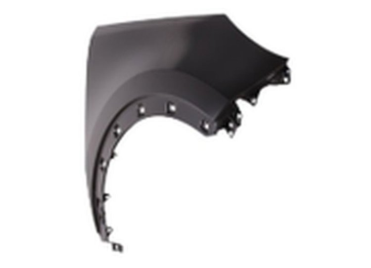 RH FRONT FENDER ASY KIA S