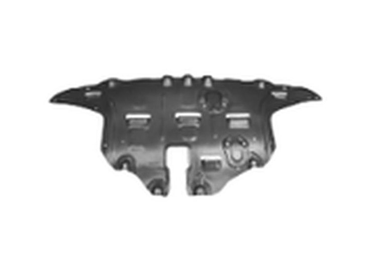 LOWER ENGINE COVER AWD MA