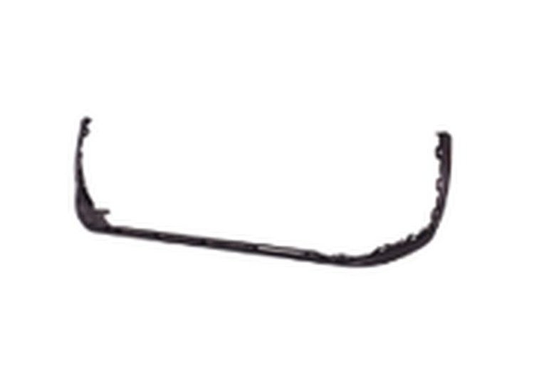 FRONT BUMPER COVER LOWER