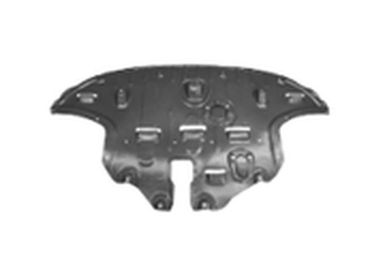 LOWER ENGINE COVER FWD MA