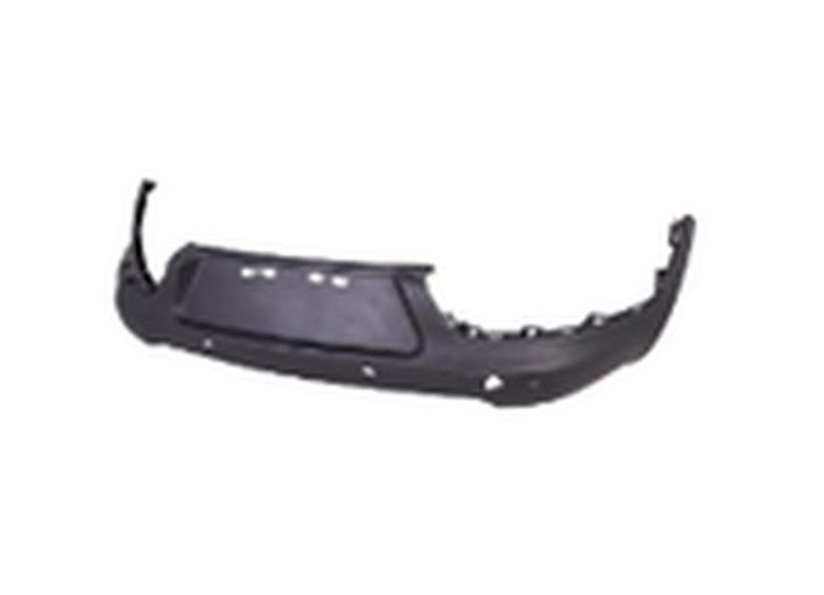 REAR BUMPER COVER 2.4L W/