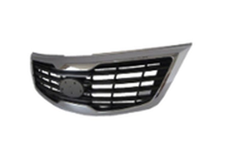 GRILLE ASY 2.4L BLACK INS