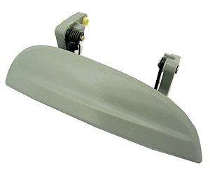 LH FT DR HDL OTR BLK SMOOTH RX-V 03-05RIO SDN 03-05