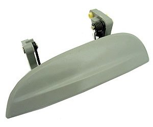 RH FT DR HDL OTR BLK SMOOTH RX-V 03-05RIO SDN 03-05