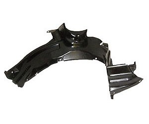 LH FT FENDER LINER RIO CINCO/RX-V 02 RIO SDN 01-02