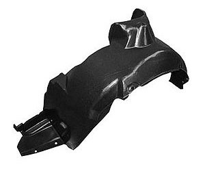 LH FENDER LINER RIO SDN 03-05 CINCO/RX-V 03-05