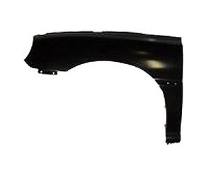 LH FENDER W/ MLDG HOLES RIO SDN 01-02 CINCO/RX-V 02