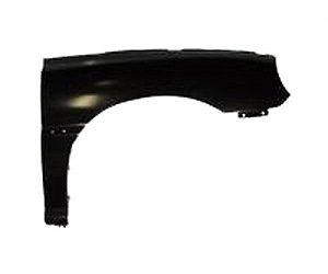 RH FENDER W/ MLDG HOLES RIO SDN 03 TO 12/02/02 CINCO/RX-V 03-05