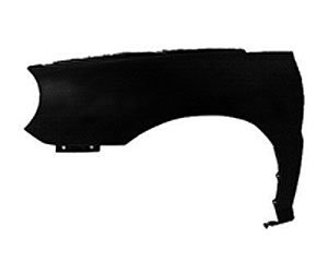 LH FENDER W/O MLDG HOLES RIO SDN 01-02 CINCO/RX-V 02