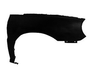 RH FENDER W/O MLDG HOLES RIO SDN 01-02 CINCO/RX-V 02