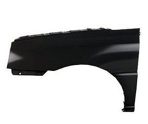 LH FENDER W/O SIDE MLDG RIO CINCO/RX-V 03-05 RIO SDN 03 TO 12/02/02