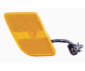 RH FT SIDEMARKER LAMP RIO SDN/RIO5 06-10