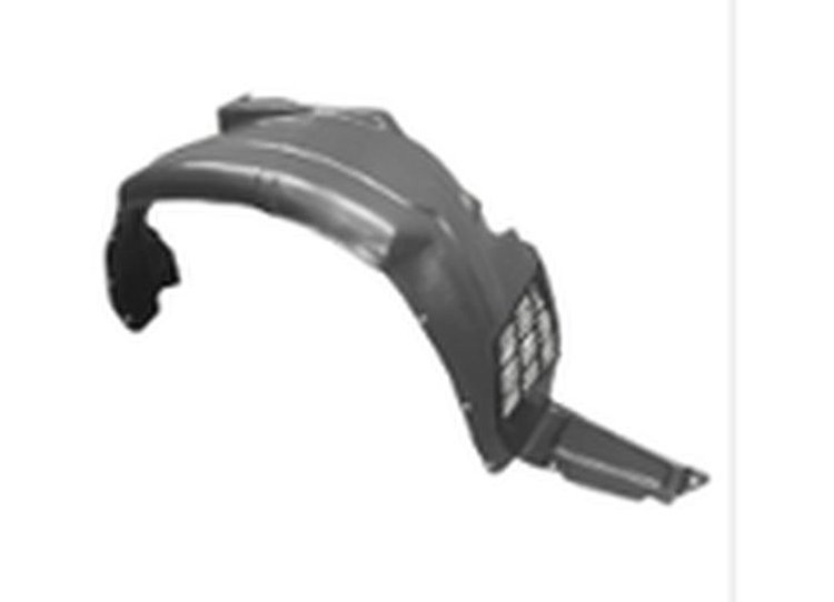 RH FENDER LINER RIO SDN/RIO5 06-10