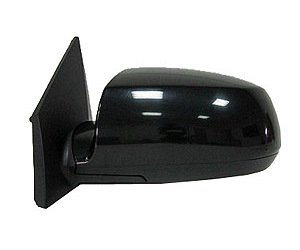 LH DR MIRROR P MAN NON HEATED RIO SDN/RIO5 H-BACK 06-10
