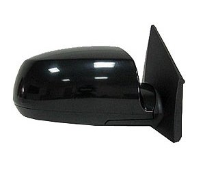 RH DR MIRROR P MAN NON HEATED RIO SDN/RIO5 H-BACK 06-10
