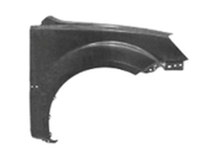 RH FENDER RIO/RI05 06-11