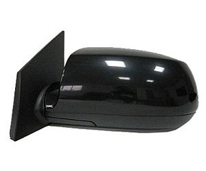 LH DR MIRROR P PWR HEATED RIO SDN 06-10 RIO5 H-BACK 06