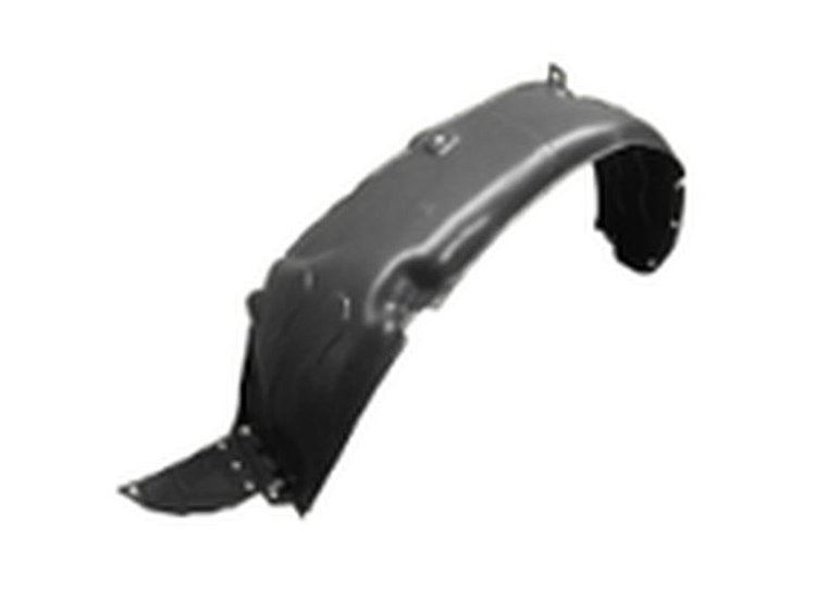 LH FRONT FENDER INNER PAN