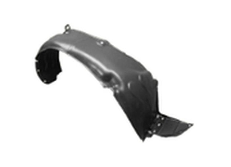 RH FRONT FENDER INNER PAN