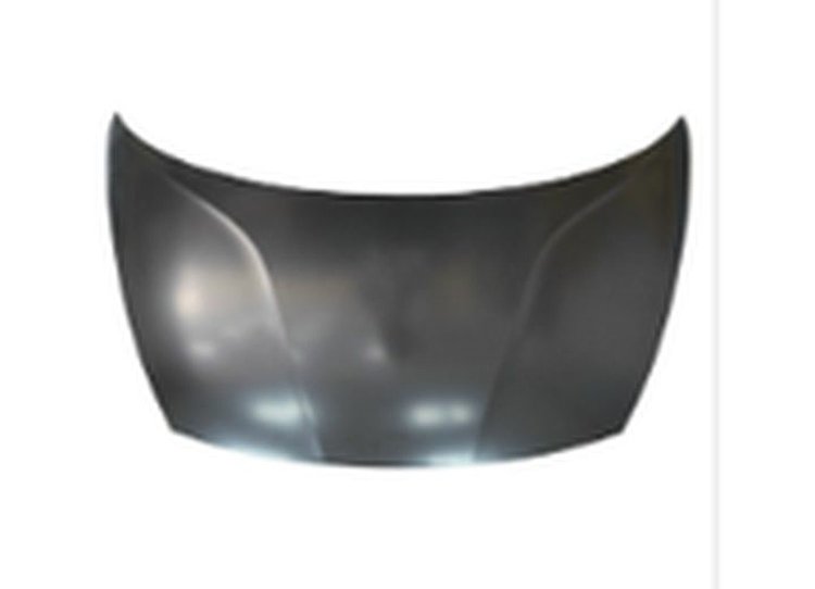 CAPA HOOD PANEL ASY KIA R