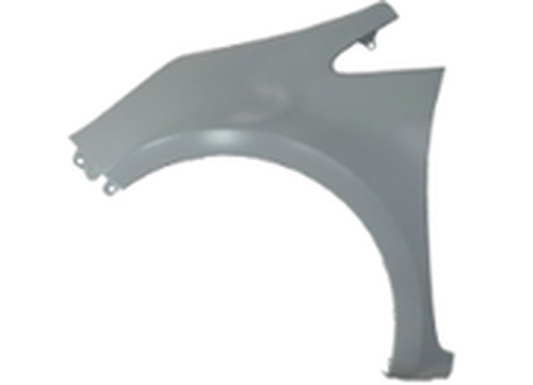 LH FRONT FENDER ASY KIA R