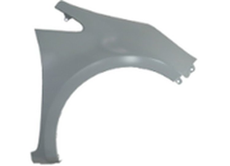 CAPA RH FRT FENDER ASY KI