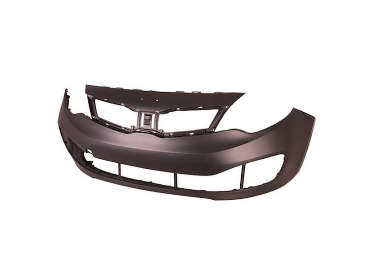FRONT BUMPER COVER SEDAN