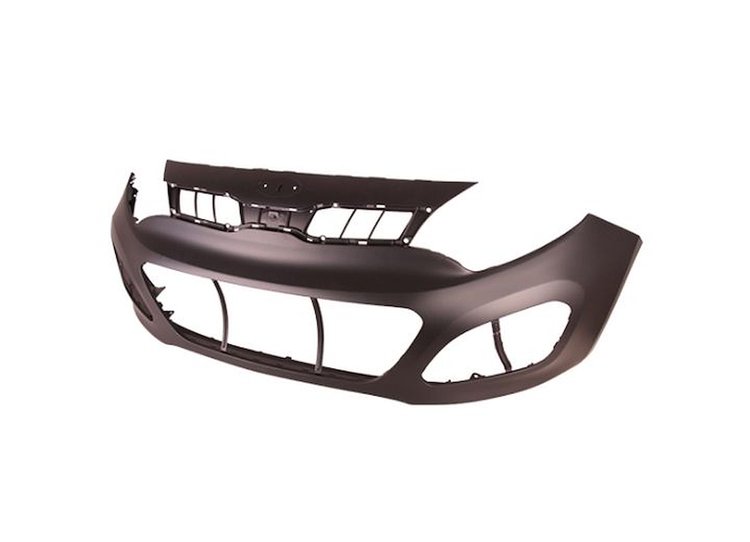 CAPA FRT BUMPER COVER H/B