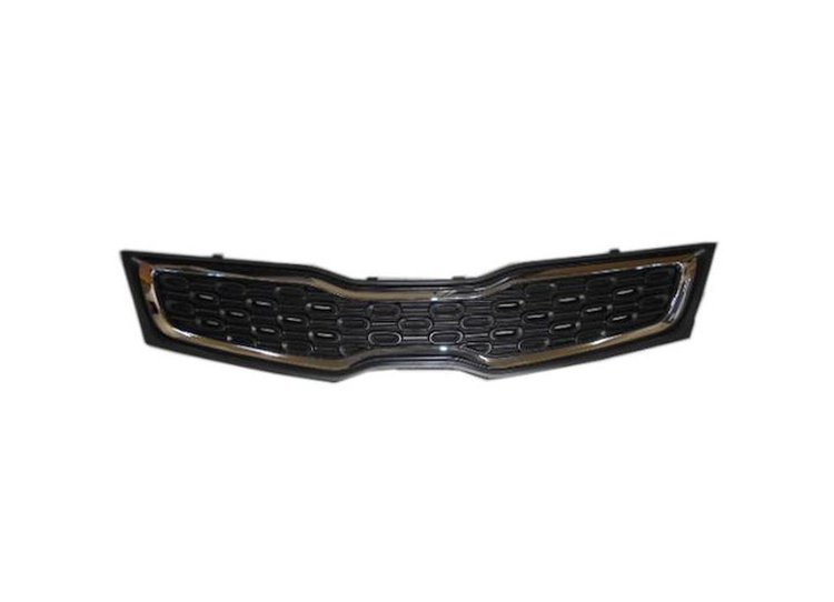 GRILLE ASY SEDAN KIA RIO