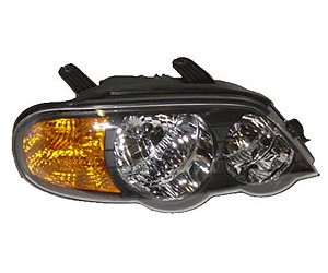 RH H.L. ASSY COMBINATION TYPE SPECTRA H-BACK 02-04