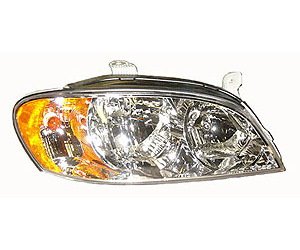 RH H.L. COMBINATION TYPE SPECTRA SDN 02-04