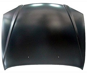 HOOD SPECTRA H-BACK 02-04