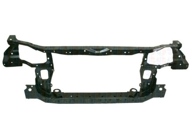 RAD SUPPORT ASSY SPECTRA H-BACK 02-03