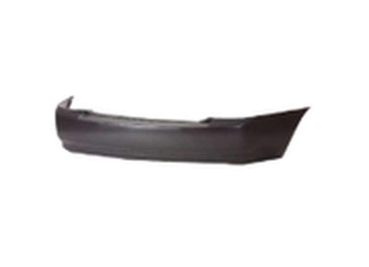 REAR BUMPER COVER 4DR SED