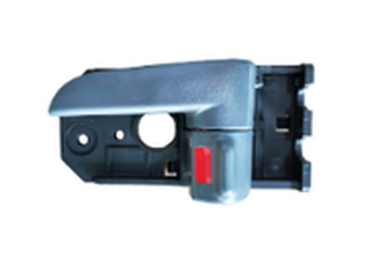 LH REAR DOOR HANDLE INSID