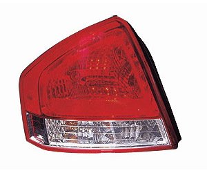 LH T.L. COMBINATION TYPE SPECTRA 07-09