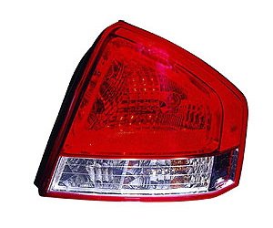 RH T.L. COMBINATION TYPE SPECTRA 07-09
