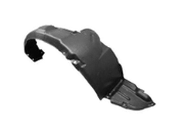 RH FENDER LINER NEW STYLE SPECTRA 04-09 SPECTRA5 05-06