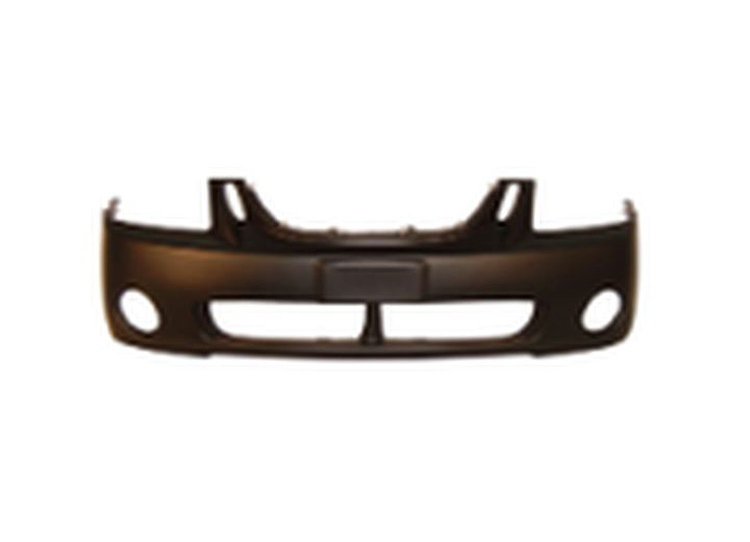 FT BUMPER CVR P NEW STYLE SPECTRA 04-06 SPECTRA5 05-06