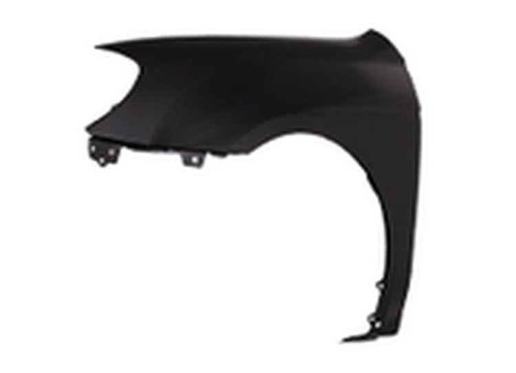 LH FRONT FENDER ASY SX W/