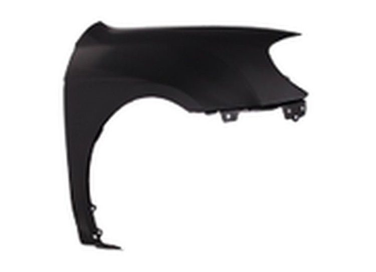 RH FRONT FENDER ASY SX W/