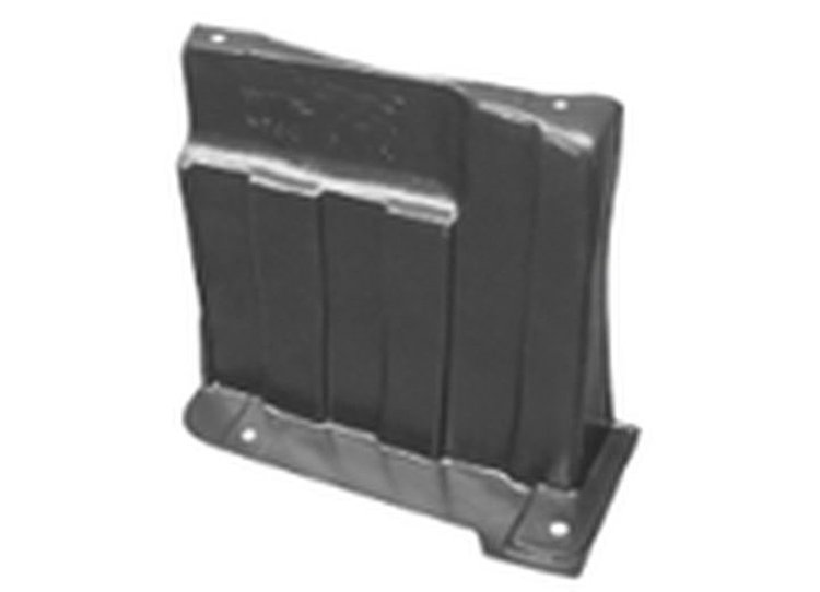 LH FT FENDER INNER PANEL