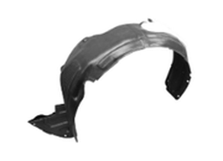 CAPA LT FRT FENDER INNER